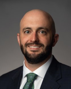 Headshot Image for Andrew Harper